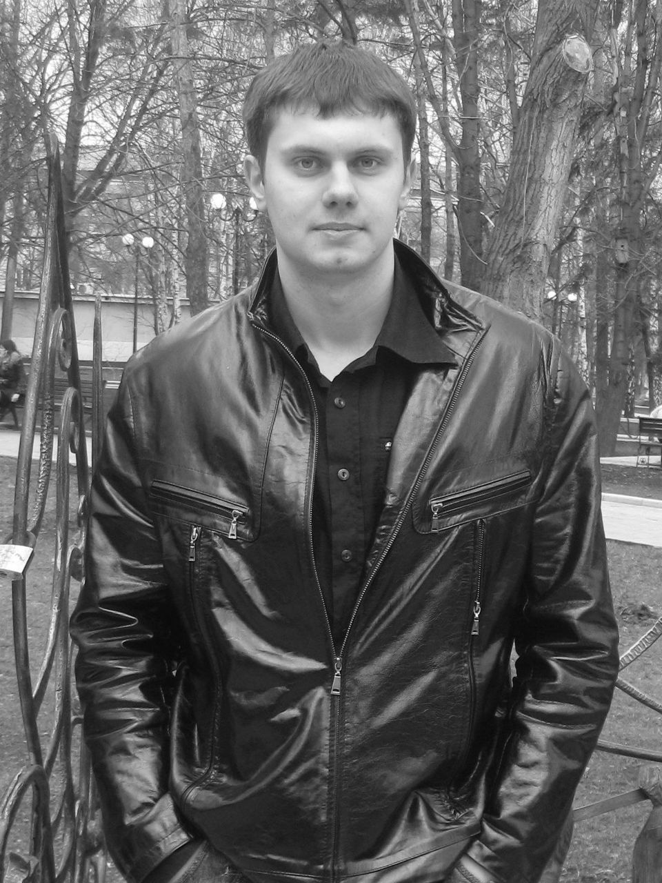 Антон Носуля | Донецк