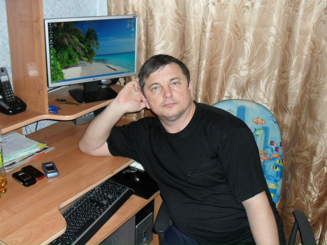 Игорь Шакиров | Нефтекамск