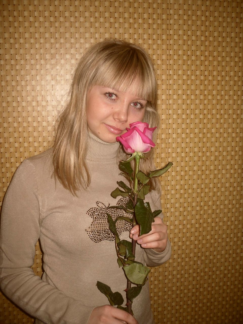 Наташа Коршкова | Егорьевск