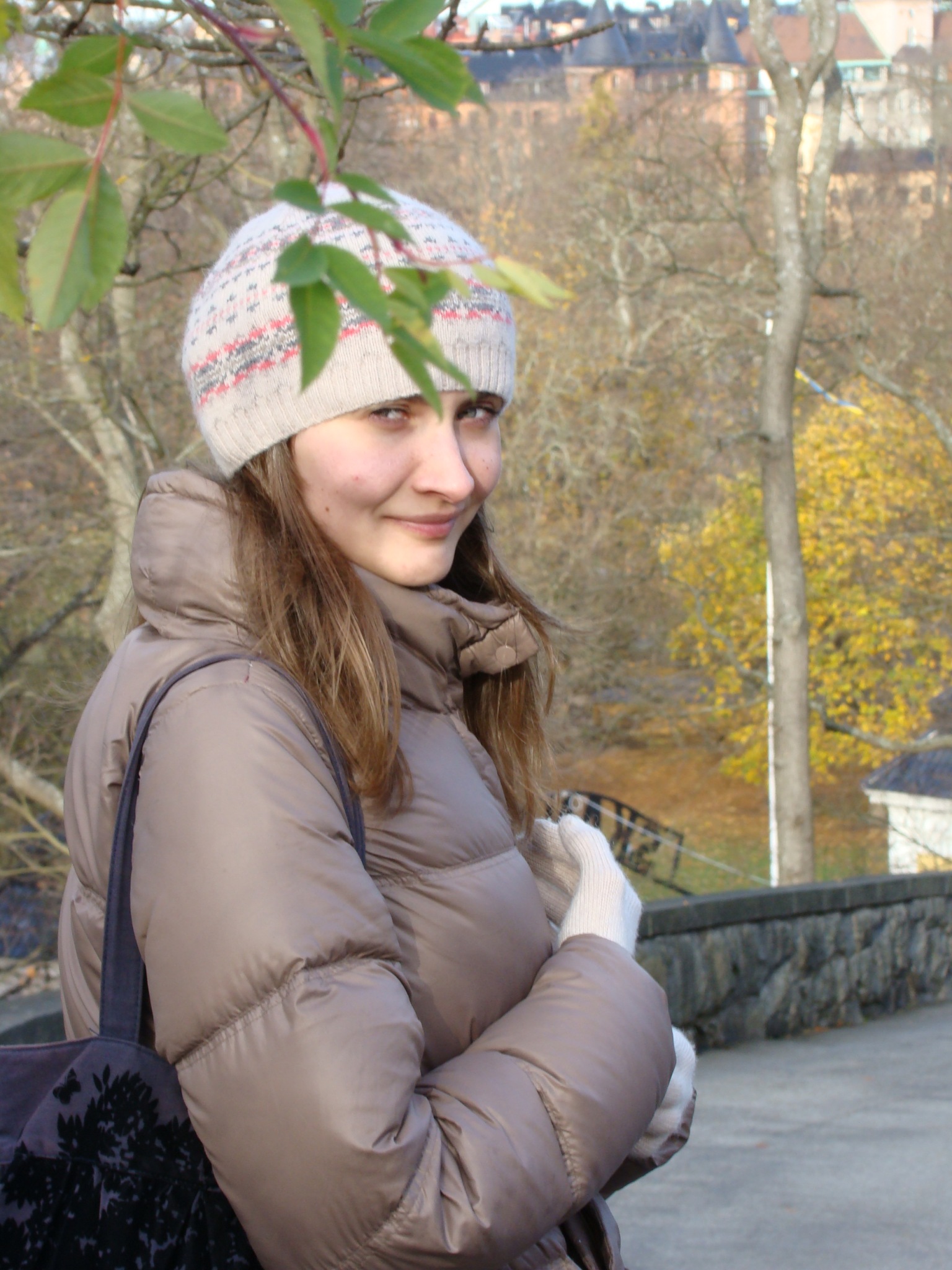 Фото профиля