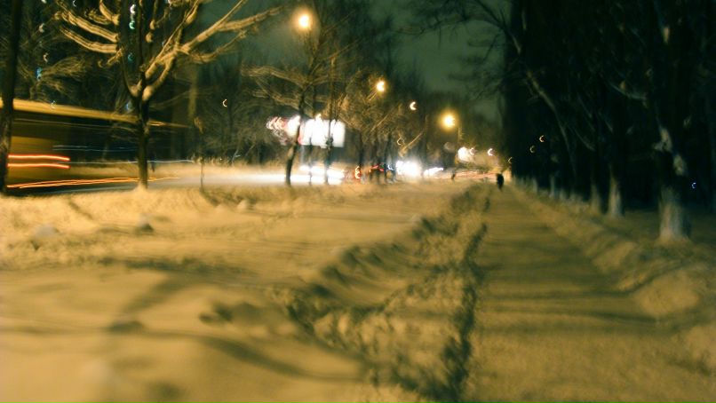 Владимир Шапран | Киев