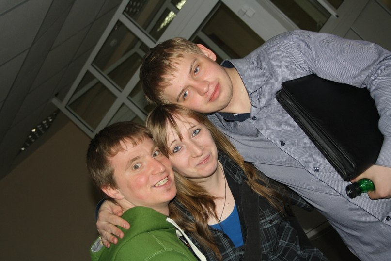 Роман Чишкала | Красноярск