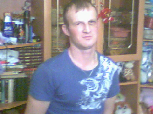 Николай Дзюба | Луковецкий