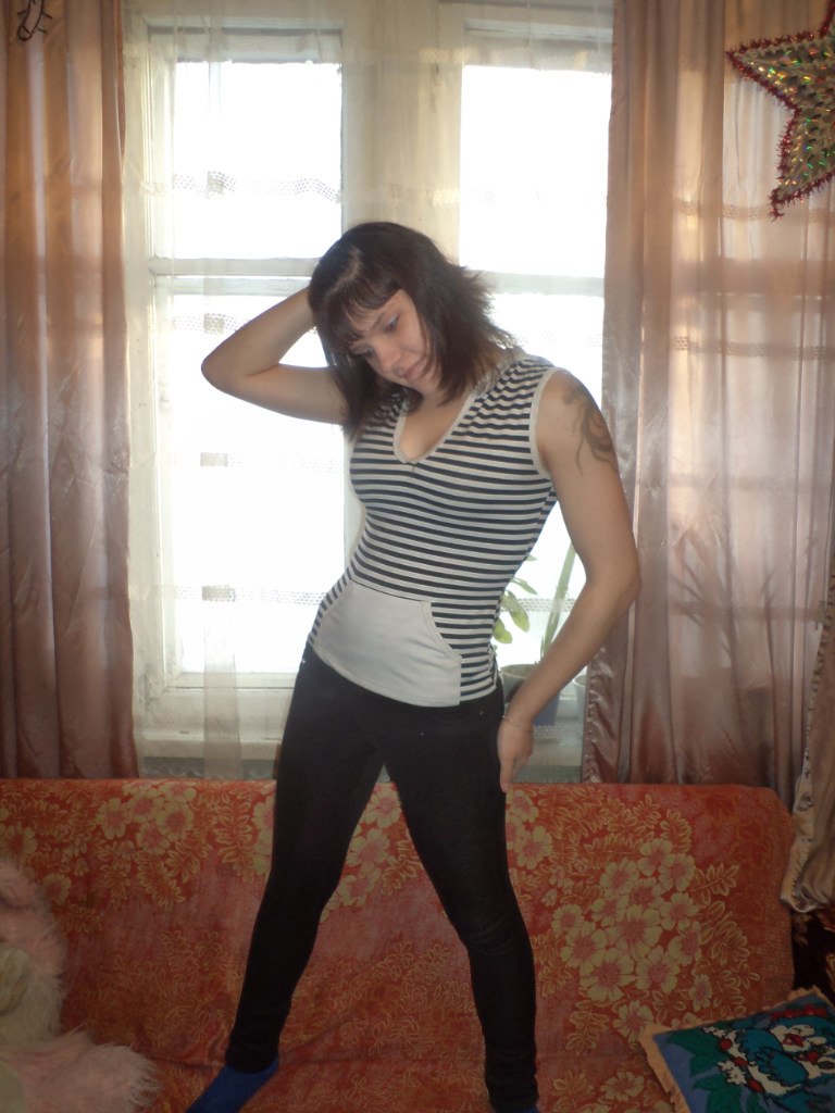 Альбина Ронжина | Красноярск