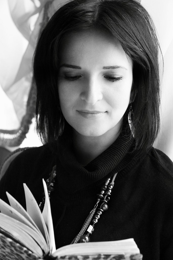 Светлана Малина | Самара