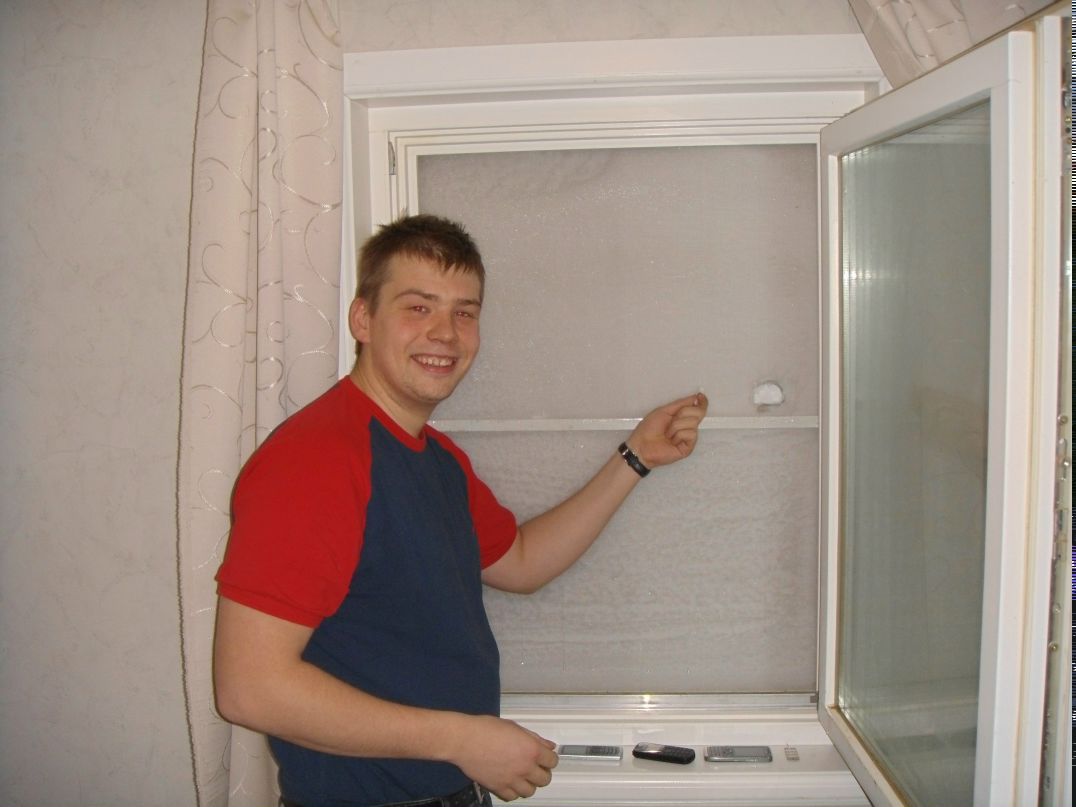 Иван Кожемякин | Калининград