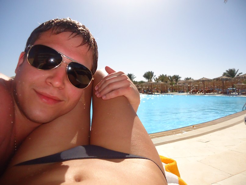 Дмитрий Салей | Москва