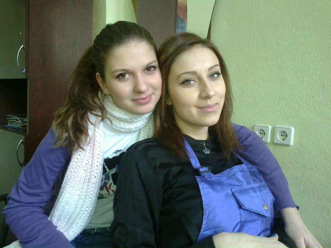 Женьок Шевчук | Киев