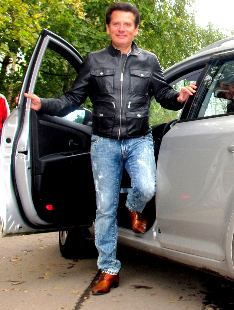 Леонид Лейкин | Калининград