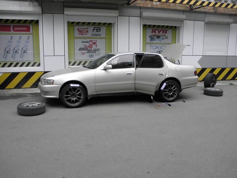 Игнат Лёликович Raiden | Владивосток