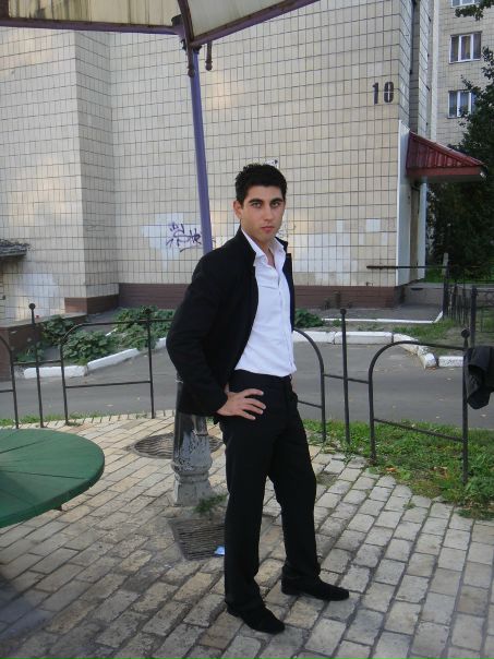 №10, Arda Talanci №10, Arda Talanci
