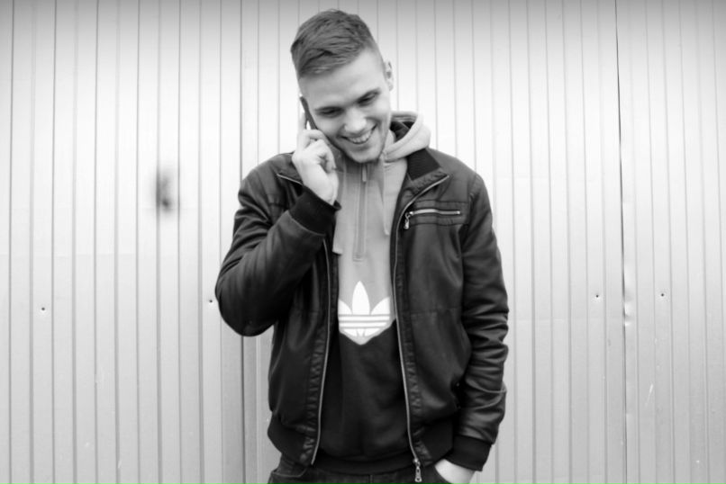 Сергей Войновский | Киев