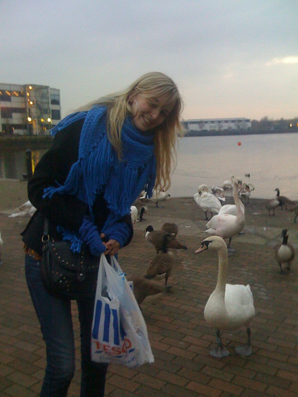 Анастасия Сергеева | Москва