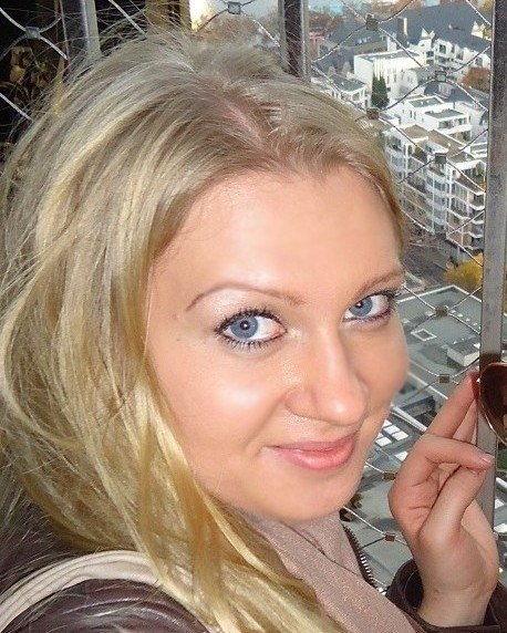 Марина Добринова | 