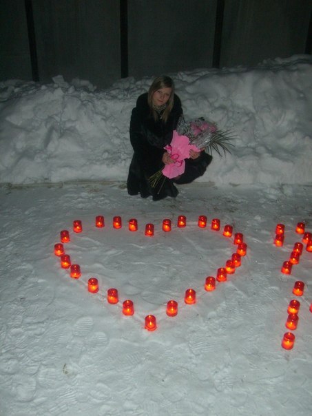 Галина Ульшина | Новосибирск