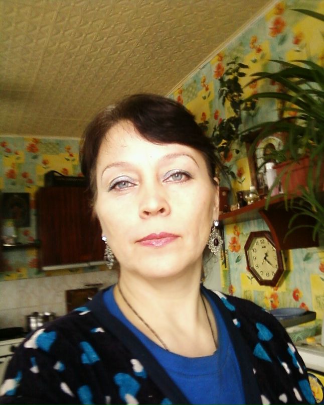 Маргарита Пономаренко | Новокузнецк