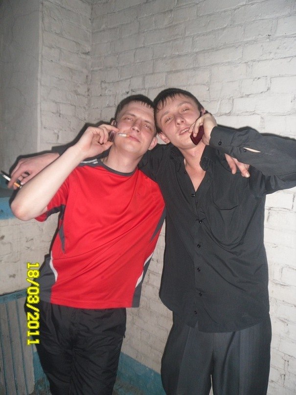 Александр Витухин | Белово