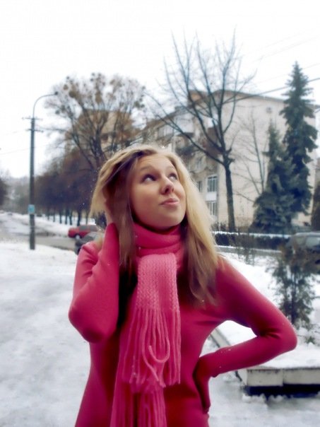 №32, Senorita Nicole, 33 года, Харьков №32, Senorita Nicole, 33 года, Харьков