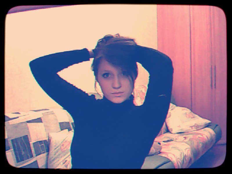 Анастасия Коновалова | Москва