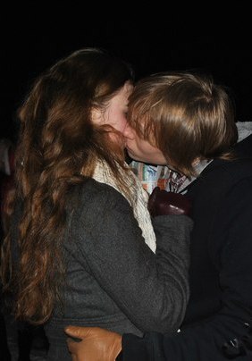 Ася Горн | Санкт-Петербург