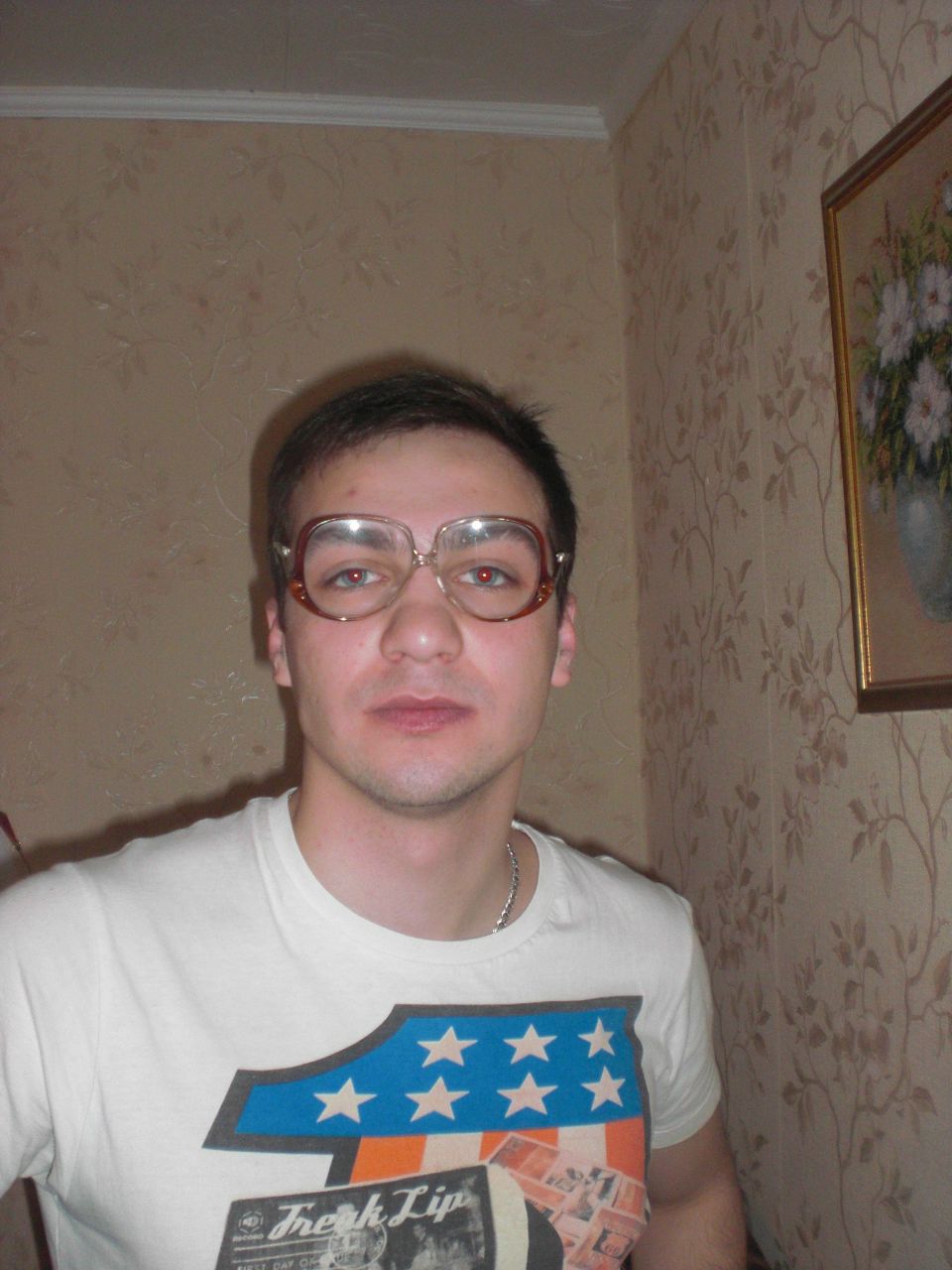 Пашок Горюцкий | Самара