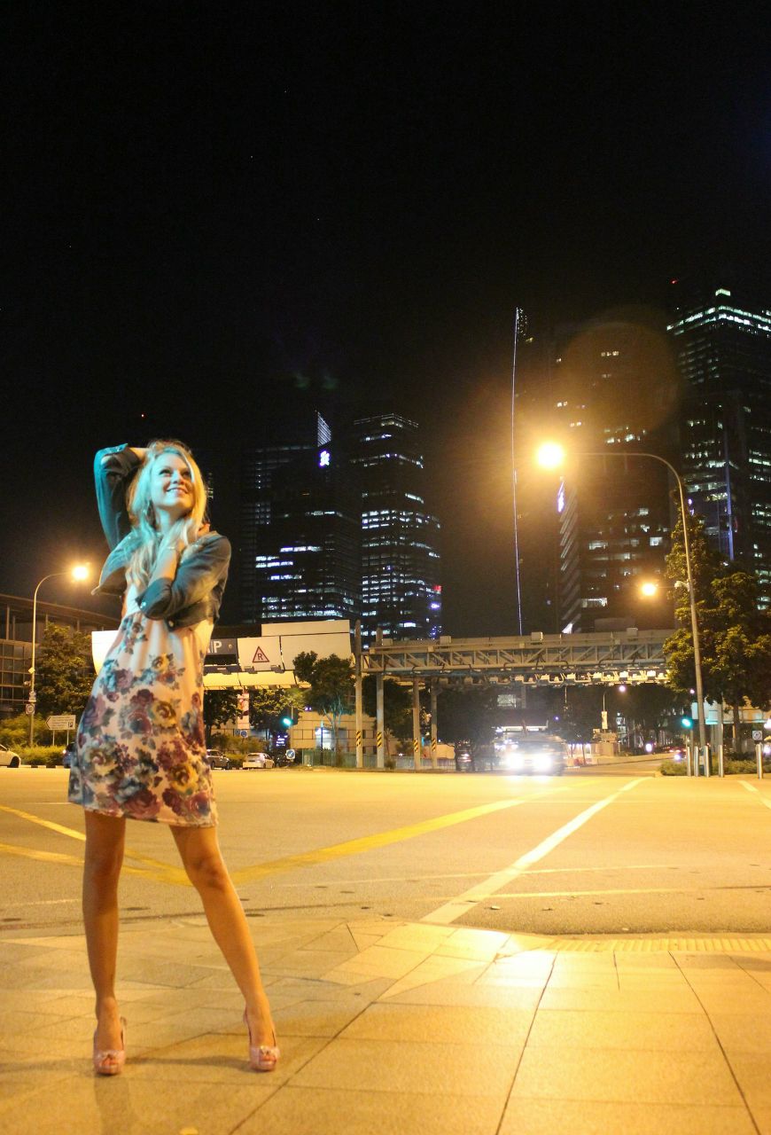 Катюха Смирнова *shotlanka* | Москва