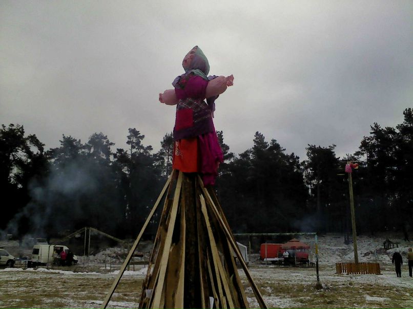 Николай Климов | Санкт-Петербург