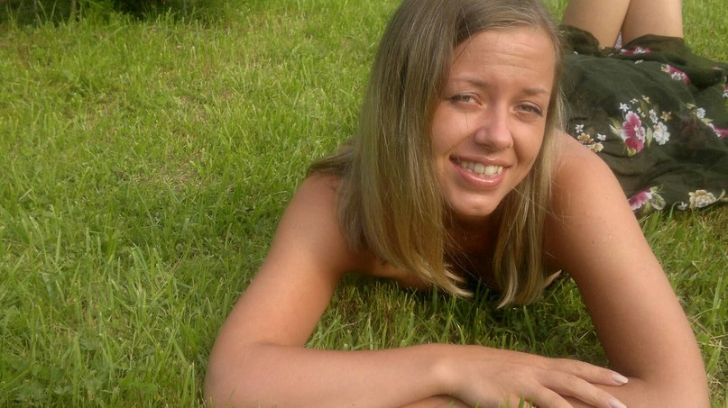 Катерина Маслова | Санкт-Петербург