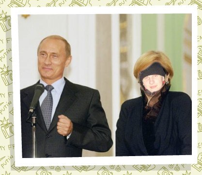 Андрей Ярошенко rabbit | Запорожье