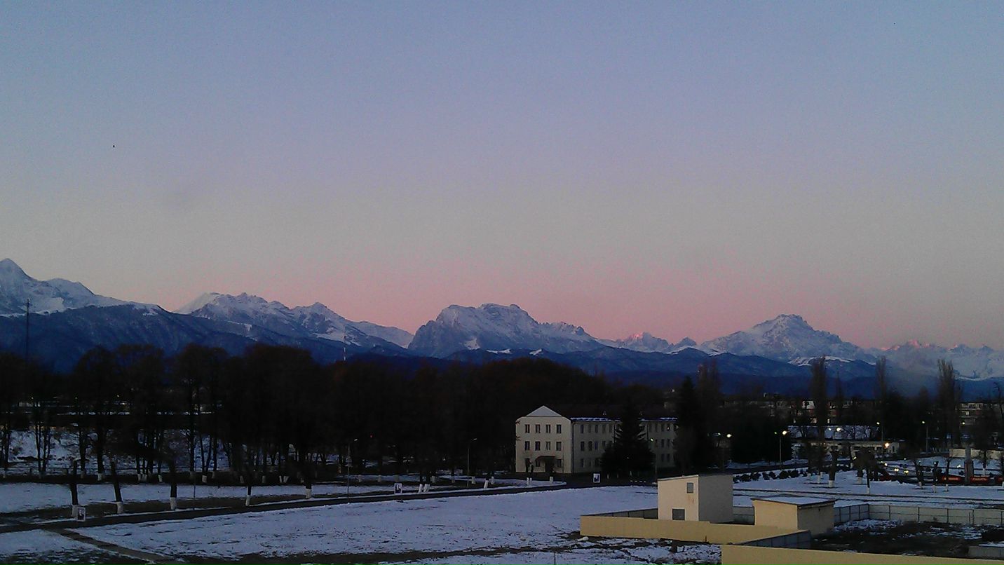 Антон Скворцов | Санкт-Петербург