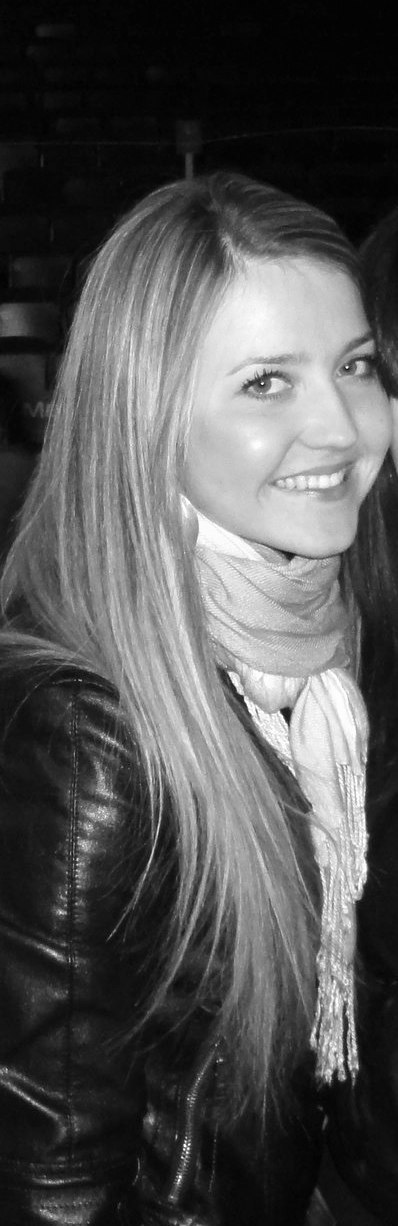 Яна Семёнова | Казань