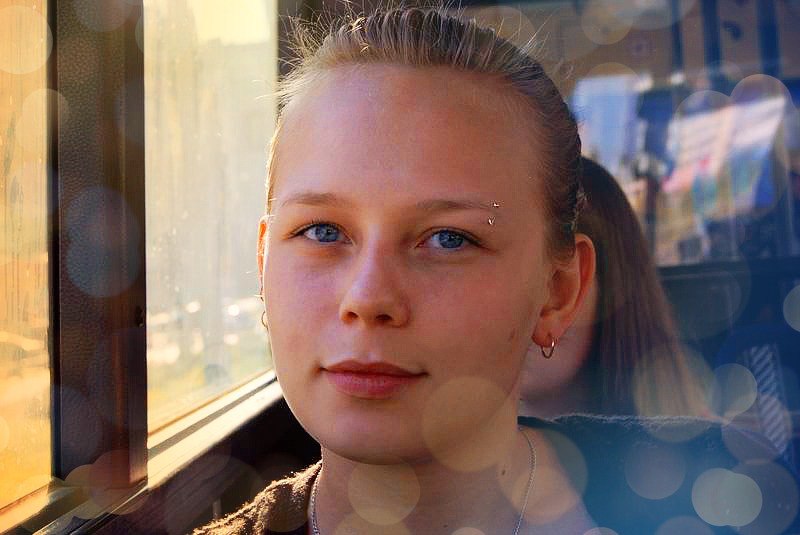 Алиса Муравьева | Пермь