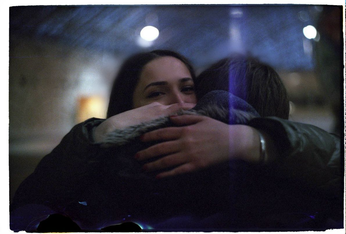 Milena Derbysheva | Москва