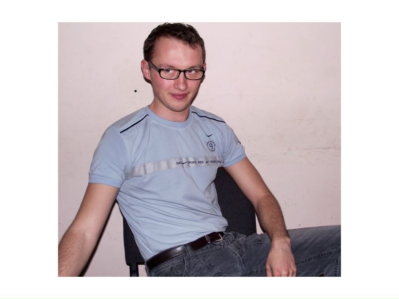 №5, Сергій Гарасимчук, 40 лет, Сокаль №5, Сергій Гарасимчук, 40 лет, Сокаль