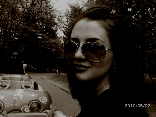 №45, Hanna Likhoshway №45, Hanna Likhoshway