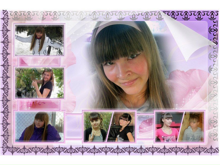 Катюша Белорыбкина | Саратов