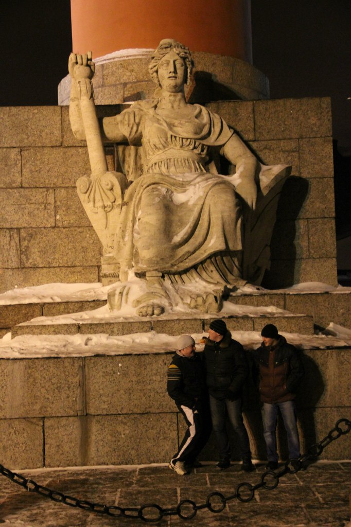 Алексей Брусницин *VaskaDogama* | Санкт-Петербург