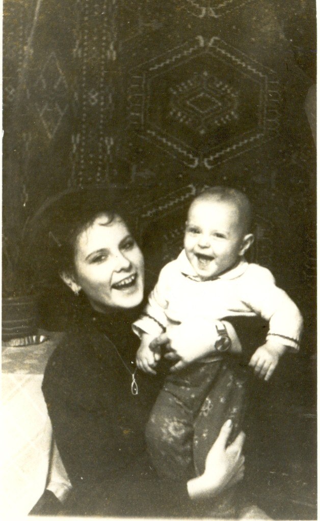 Виктор Винда | Глухов