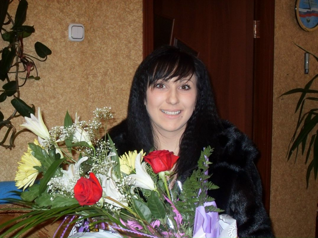 Анастасия Труфанова | Иркутск