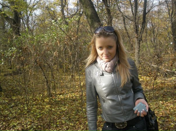 №4, Евгения Шевченко, 37 лет, Мелитополь №4, Евгения Шевченко, 37 лет, Мелитополь