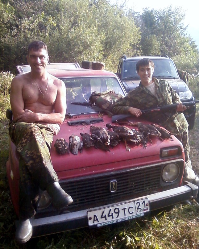 Семен Дмитриев | Чебоксары