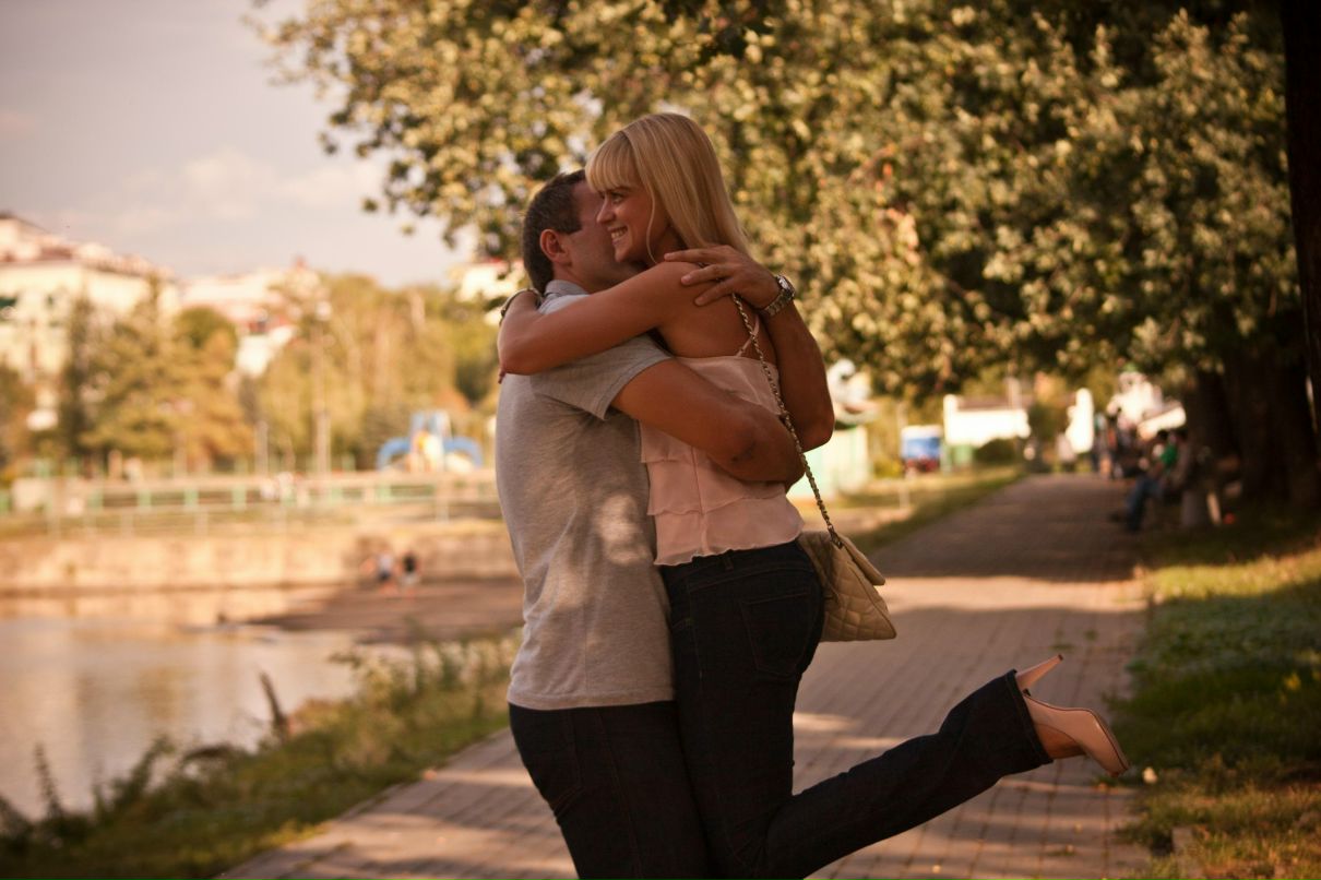 Алёна Батманова | Казань