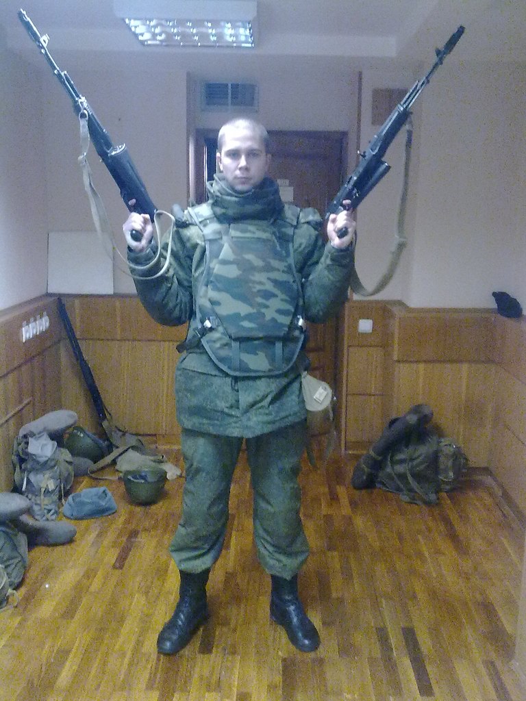 Антон Шаклов | Белгород