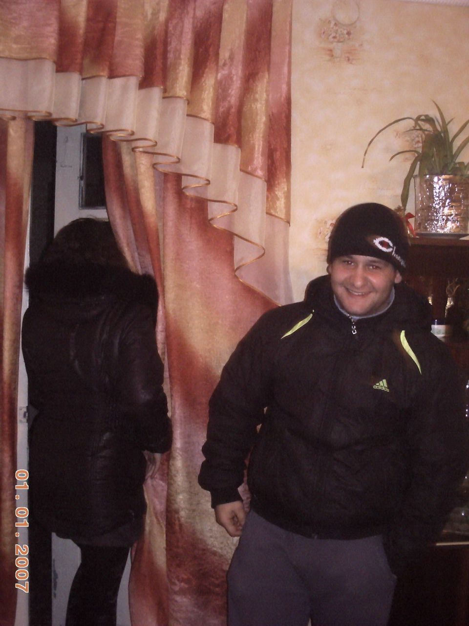 Андрей Грабко | Чаплинка