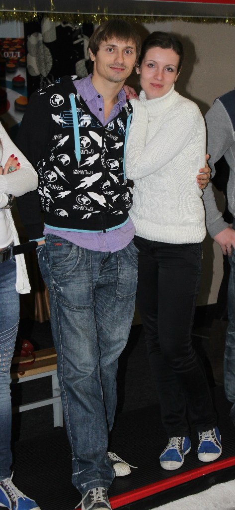 Юля Новицкая Julik | Санкт-Петербург