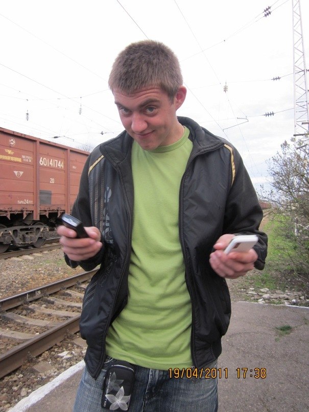 Сергей Рудников Алексеевич | Тихорецк