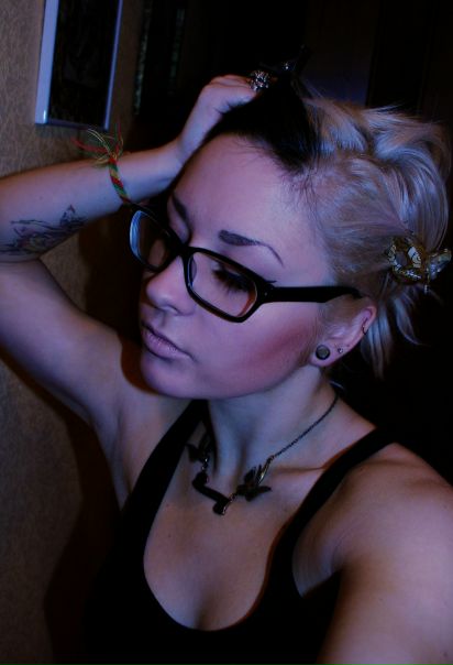 №158, Анастасия Попова, Киев №158, Анастасия Попова, Киев