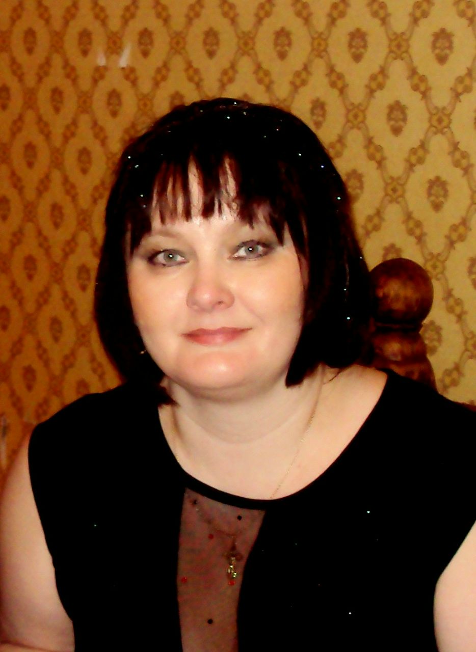 Ирина Фазлиахмедова | Сургут