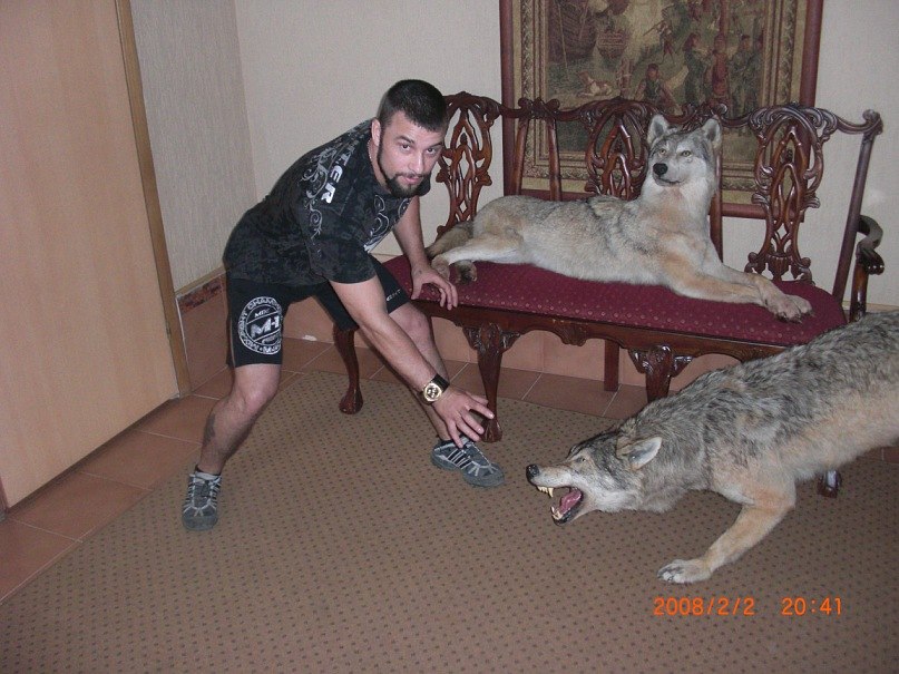 Алексей Деянков | 