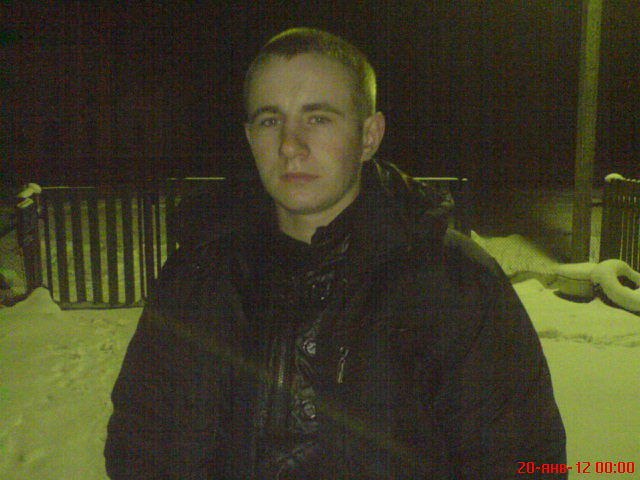 Саша Бакей | Минск